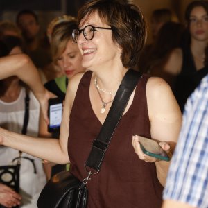 Premijera predstave 'Julije Cezar' na Splitskom ljetu