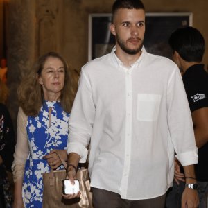 Premijera predstave 'Julije Cezar' na Splitskom ljetu