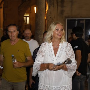 Premijera predstave 'Julije Cezar' na Splitskom ljetu