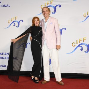Otvorenje Croatian International Film Festivala u Šibeniku