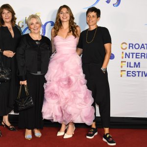 Otvorenje Croatian International Film Festivala u Šibeniku