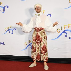 Otvorenje Croatian International Film Festivala u Šibeniku