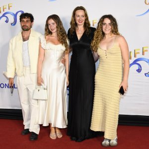 Otvorenje Croatian International Film Festivala u Šibeniku