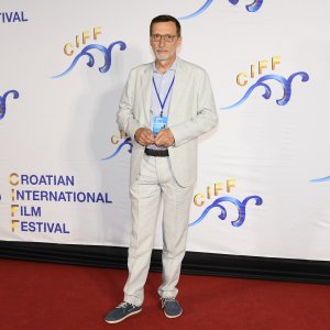 Otvorenje Croatian International Film Festivala u Šibeniku