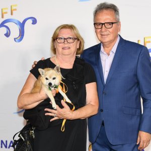 Otvorenje Croatian International Film Festivala u Šibeniku