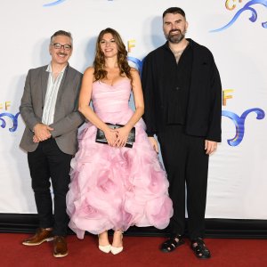 Otvorenje Croatian International Film Festivala u Šibeniku
