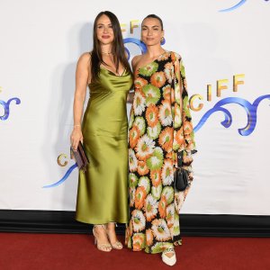 Otvorenje Croatian International Film Festivala u Šibeniku