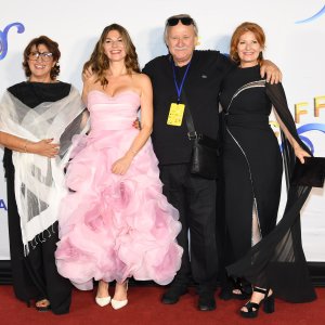 Otvorenje Croatian International Film Festivala u Šibeniku