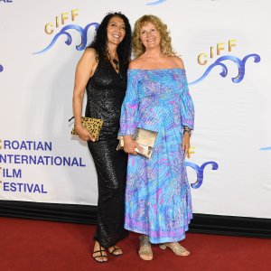Otvorenje Croatian International Film Festivala u Šibeniku