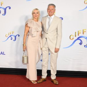 Otvorenje Croatian International Film Festivala u Šibeniku