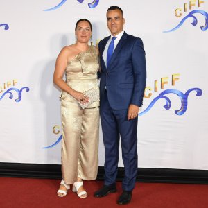 Otvorenje Croatian International Film Festivala u Šibeniku