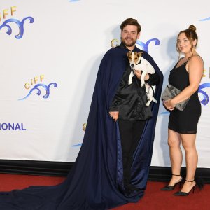 Otvorenje Croatian International Film Festivala u Šibeniku