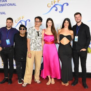 Otvorenje Croatian International Film Festivala u Šibeniku