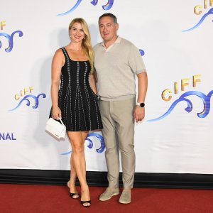 Otvorenje Croatian International Film Festivala u Šibeniku