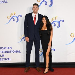 Otvorenje Croatian International Film Festivala u Šibeniku