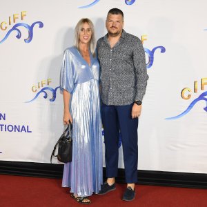 Otvorenje Croatian International Film Festivala u Šibeniku