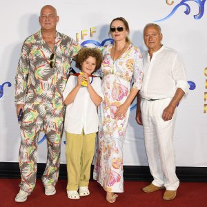 Otvorenje Croatian International Film Festivala u Šibeniku