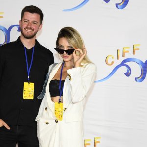 Otvorenje Croatian International Film Festivala u Šibeniku