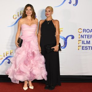 Otvorenje Croatian International Film Festivala u Šibeniku