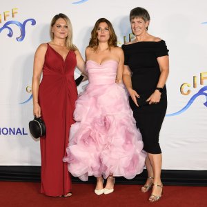 Otvorenje Croatian International Film Festivala u Šibeniku
