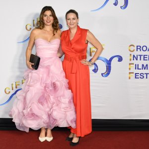 Otvorenje Croatian International Film Festivala u Šibeniku