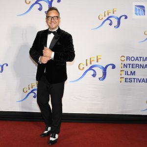 Otvorenje Croatian International Film Festivala u Šibeniku