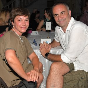 Otvorenje Croatian International Film Festivala u Šibeniku
