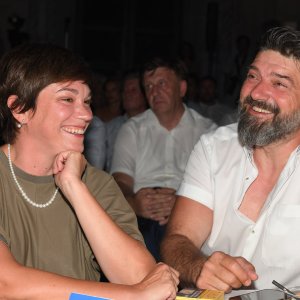 Otvorenje Croatian International Film Festivala u Šibeniku