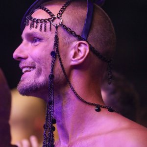 Koncert Grace Jones u pulskom amfiteatru