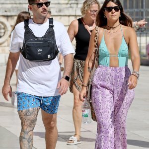 Street style izdanja u Zadru, Šibeniku i Dubrovniku