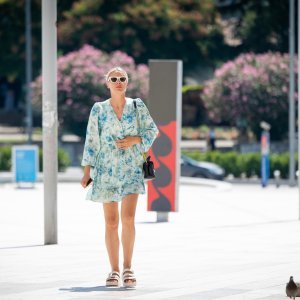 Street style izdanja u Zadru, Šibeniku i Dubrovniku