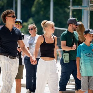 Street style izdanja u Zadru, Šibeniku i Dubrovniku