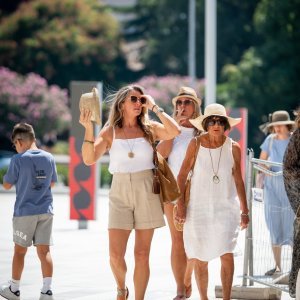 Street style izdanja u Zadru, Šibeniku i Dubrovniku