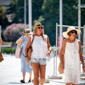 Street style izdanja u Zadru, Šibeniku i Dubrovniku