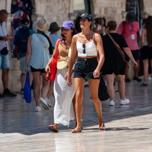 Street style izdanja u Zadru, Šibeniku i Dubrovniku