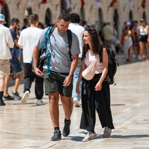 Street style izdanja u Zadru, Šibeniku i Dubrovniku
