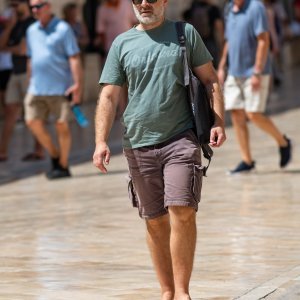 Street style izdanja u Zadru, Šibeniku i Dubrovniku