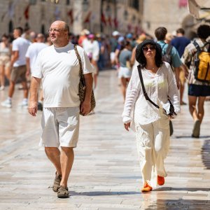 Street style izdanja u Zadru, Šibeniku i Dubrovniku