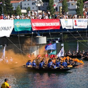 28. Maraton lađa