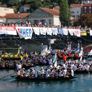 28. Maraton lađa