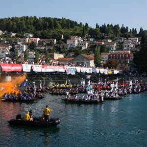 28. Maraton lađa