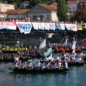 28. Maraton lađa