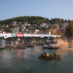 28. Maraton lađa