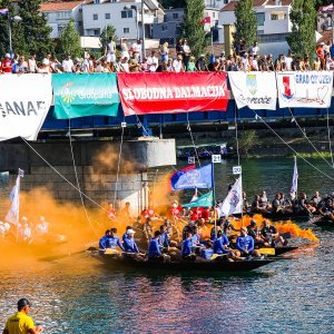 28. Maraton lađa