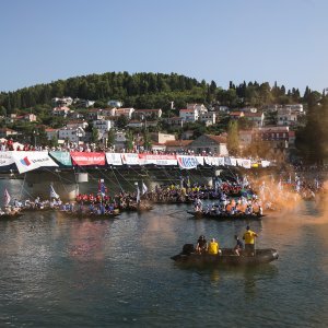 28. Maraton lađa