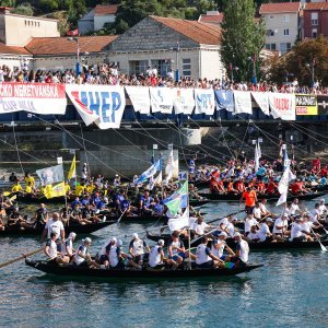 28. Maraton lađa