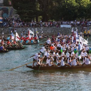 28. Maraton lađa