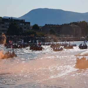 28. Maraton lađa