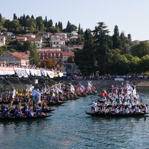 28. Maraton lađa