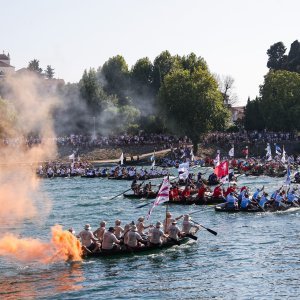 28. Maraton lađa